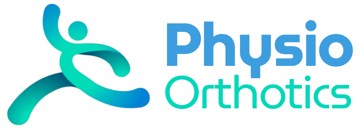 Physio Orthotics Logo