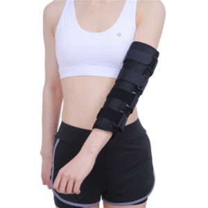 Elbow Splint.