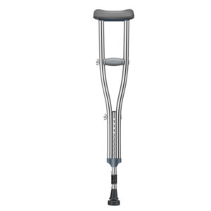Axillary Crutch.