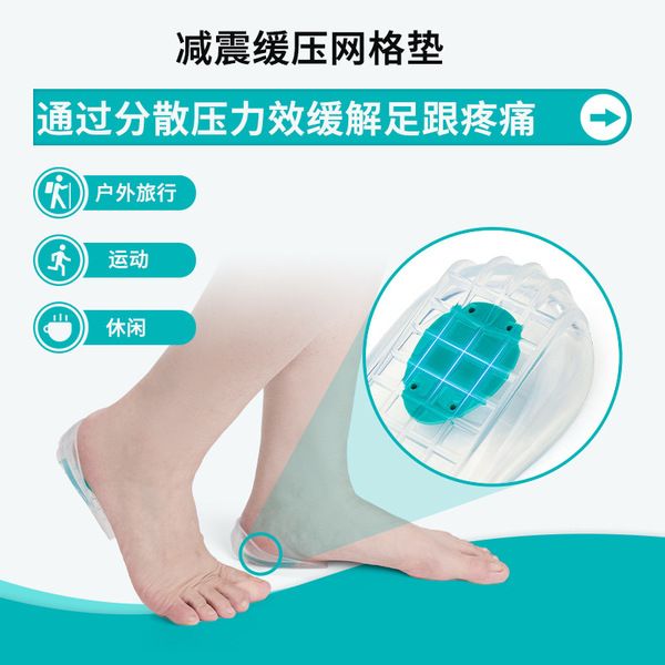 Heel Cushion. - Image 7