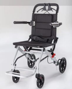 Folding WheelChair.