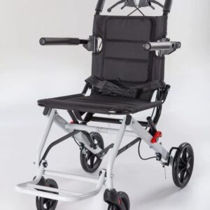 Folding WheelChair.