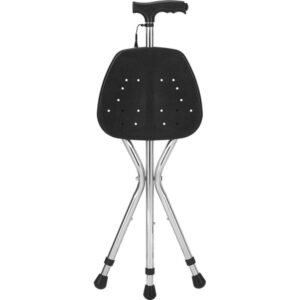 Walking Stick Chair.